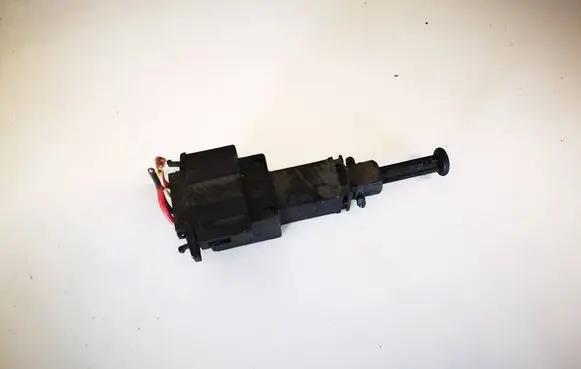 Brake pedal sensor switch