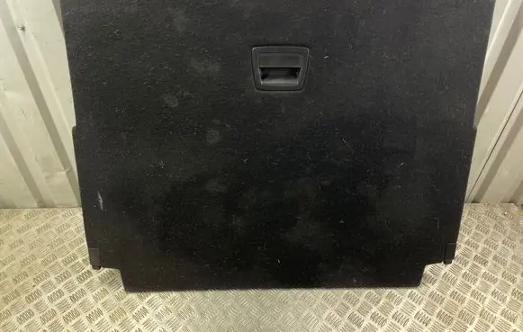 Peugeot 3008 II Trunk/boot mat liner 98282728ZD 22425Z01