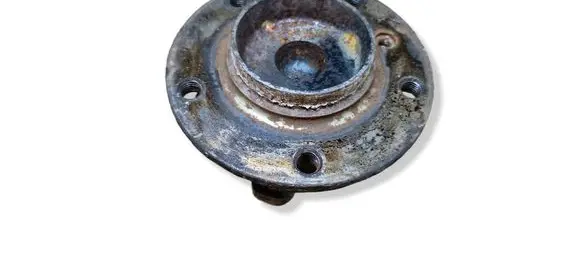 BMW 5 E60 E61 Front wheel ball bearing 
