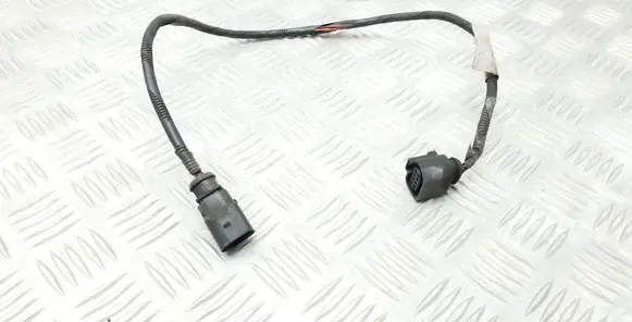 Audi A3 S3 8P Other wiring loom 1K0971166 1J0973714