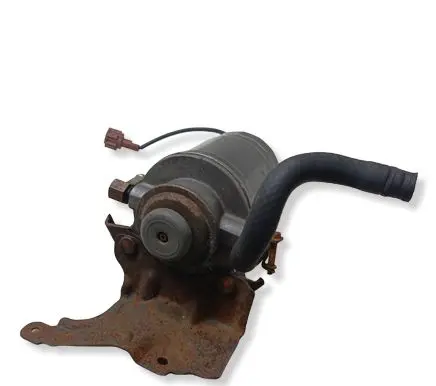 Nissan Almera Tino Fuel filter 