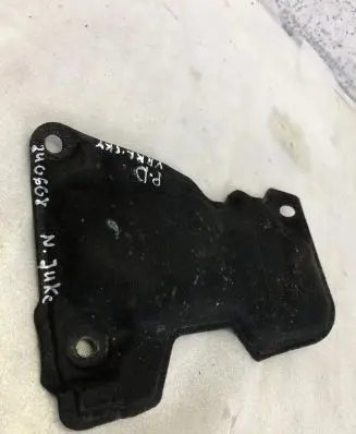Nissan Juke II F16 Engine bonnet/hood sound/heat insulation 673504287r