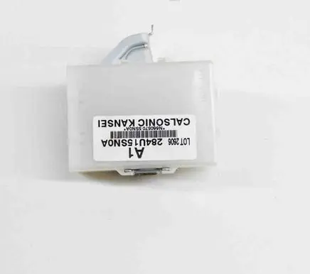 Gateway control module