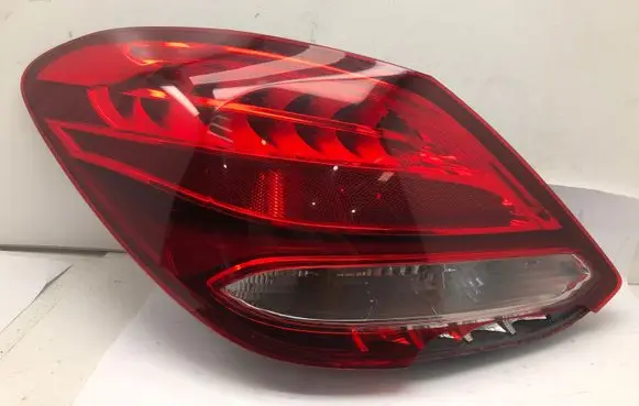 Mercedes-Benz C W205 Rear/tail lights A2058200164