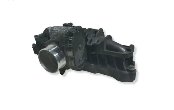 Land Rover Defender Intake manifold H4P39424BC 12092023B17021