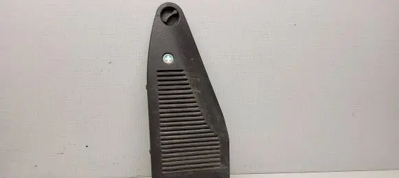 Opel Zafira A Trunk/boot trim cover 90580309 SP0088090L