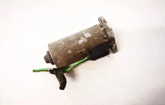 BMW 3 E46 Seat adjustment motor 0130002618