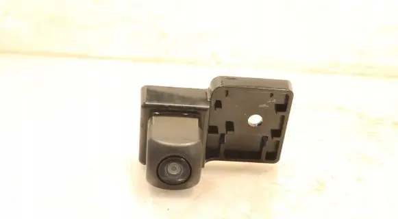 Toyota Aygo AB40 Screen/display/small screen