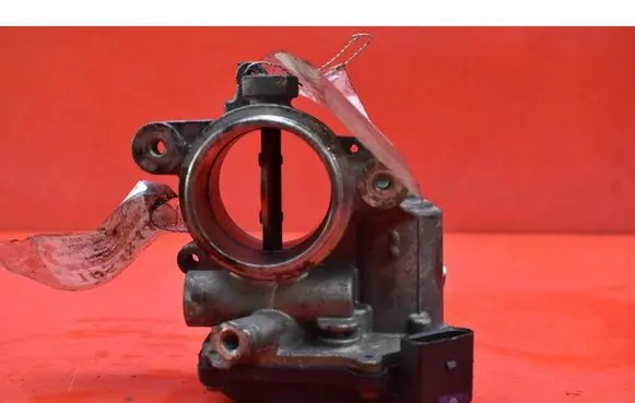Skoda Octavia Mk3 (5E) Throttle body valve 04L128059K