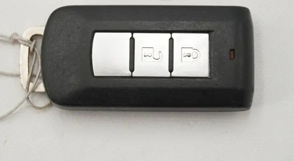 Mitsubishi ASX Ignition key/card 2007DJ0534