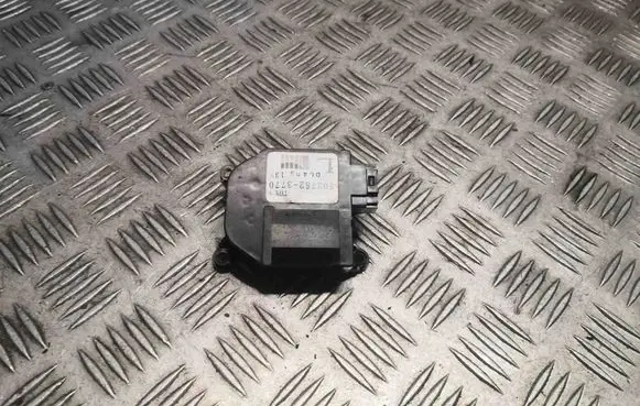 Subaru Forester SH Intake manifold valve actuator/motor 5027523770