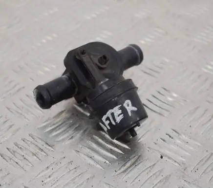 Volkswagen Crafter Turbo solenoid valve 701819809G
