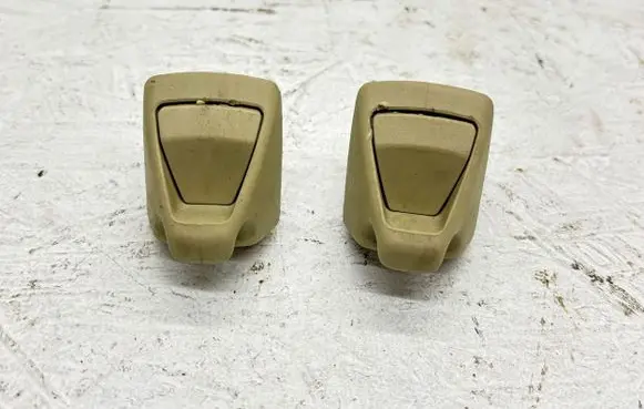 Volvo S80 Sun visor clip/hook/bracket 