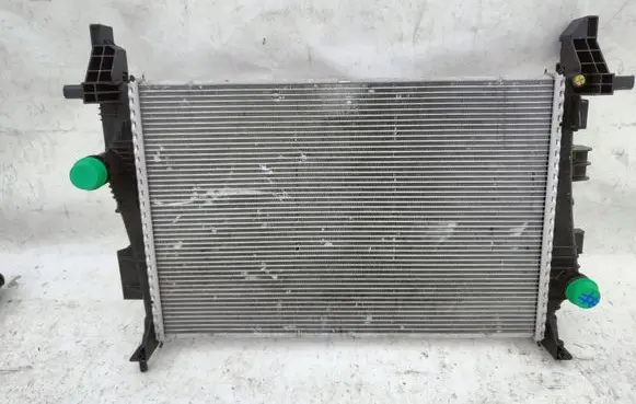 Jeep Compass Coolant radiator 68378935AA