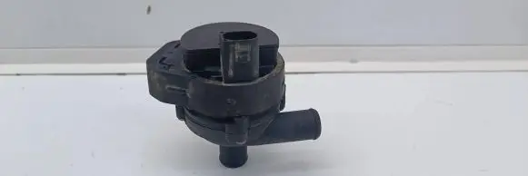 Mercedes-Benz ML W166 Electric auxiliary coolant/water pump A2118350028 3130591163