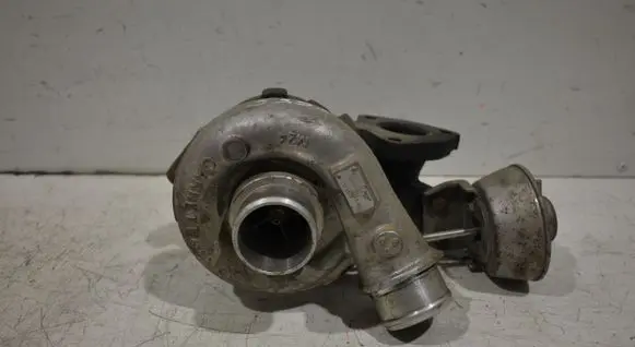 Honda Accord Turbo 18900RBD 7291257