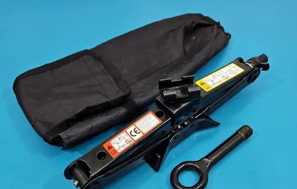 Ford Mondeo MK V Lift Jack IMPRK1567288