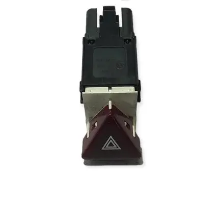 Volkswagen PASSAT B6 Hazard light switch 3C8953509
