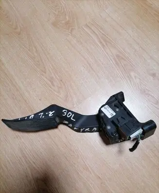 Opel Zafira A Accelerator throttle pedal 9202341BT 6PV00811400