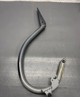 Mercedes-Benz E W212 Tailgate/trunk/boot hinge A2127500228