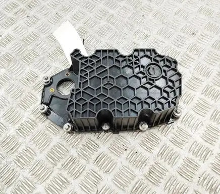 Mercedes-Benz GLE W167 Oil sump A6540105205