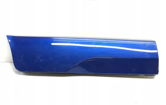 Ford Ecosport Rear door trim (molding) HN15N254A76A