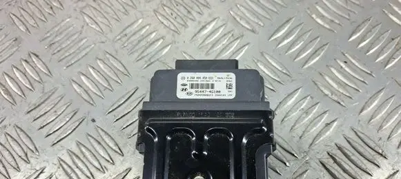 KIA Sorento Other control units/modules 954474G100