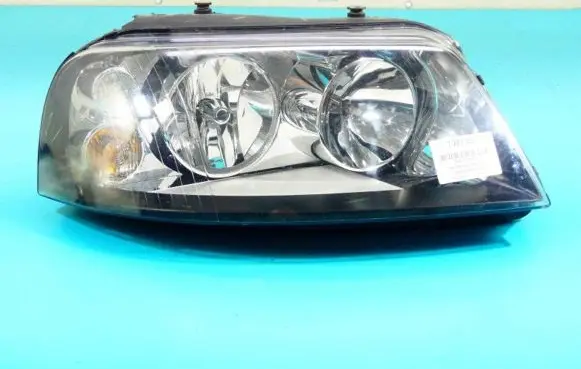 Seat Alhambra (Mk1) Headlight/headlamp 7M7941016M IMPRK1231332
