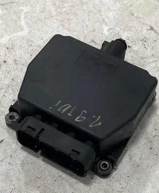 Volkswagen Touran I Turbo solenoid valve 6Q0906625
