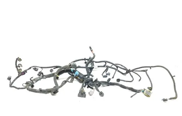 Ford Ranger Engine installation wiring loom EB3T6M091