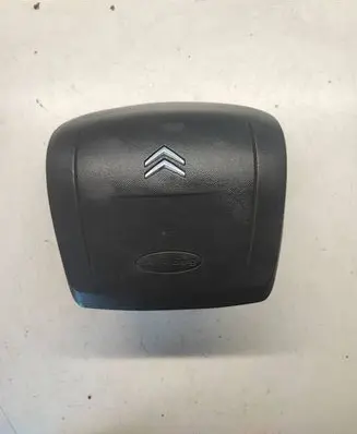 Citroen Jumper Steering wheel airbag 07354362450 00390116817111 14012008