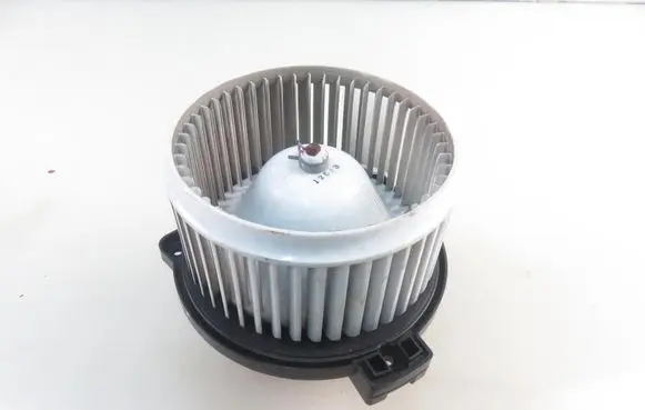 Chevrolet Captiva Heater fan/blower 615981
