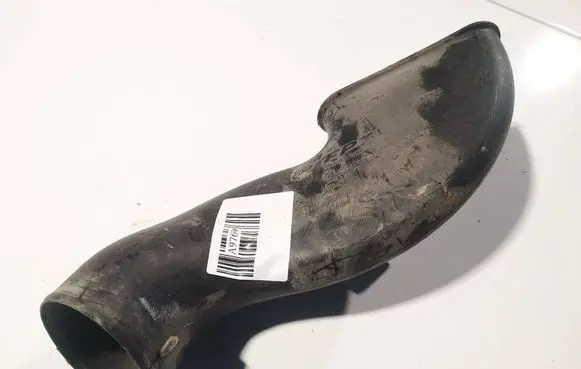 Fiat Croma Air intake hose/pipe 55211797