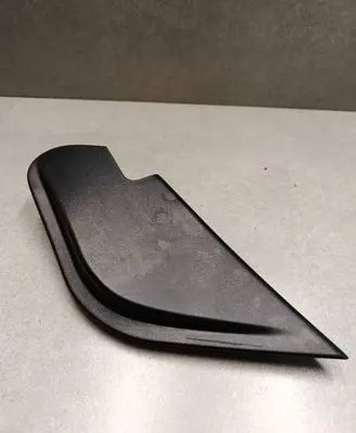 Nissan Qashqai Other front door trim element 80293JD000