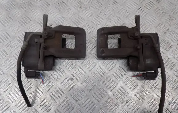 Citroen DS7 Crossback Rear brake caliper