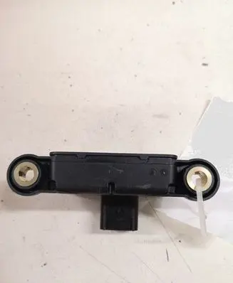 Opel Insignia A ESP acceleration yaw rate sensor 13505726 10170107263