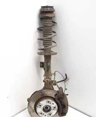Suzuki Vitara (LY) Front shock absorber with coil spring 114509