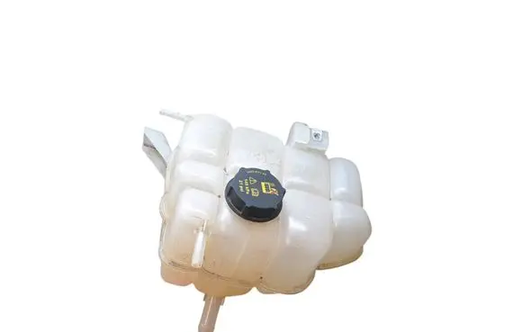 Ford Ranger Coolant expansion tank/reservoir EB3G8K218AC
