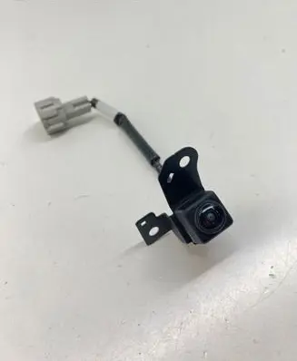 Reversing camera