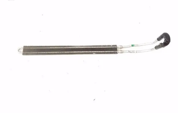 Porsche Cayenne (92A) Power steering radiator 7P0422885B
