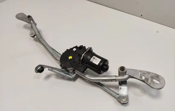 BMW i4 Front wiper linkage and motor 7427910