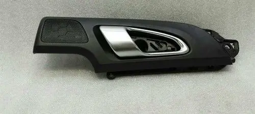Porsche Cayenne (92A) Front door interior handle 7P5837020F