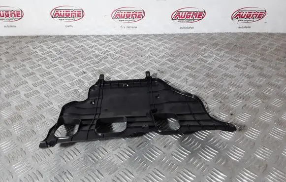Toyota C-HR I Dashboard lower bottom trim panel 55607F401020