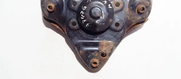 Audi A4 S4 B5 8D Coil spring mount 