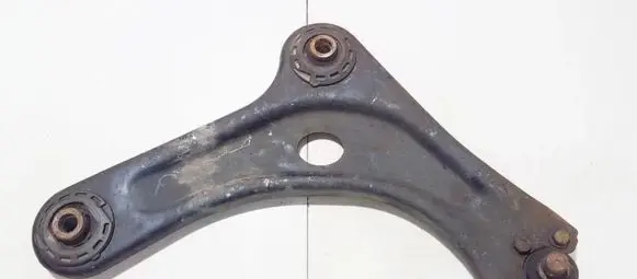 Citroen C3 Front lower control arm/wishbone