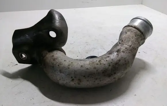 Volkswagen Caddy Intercooler hose/pipe