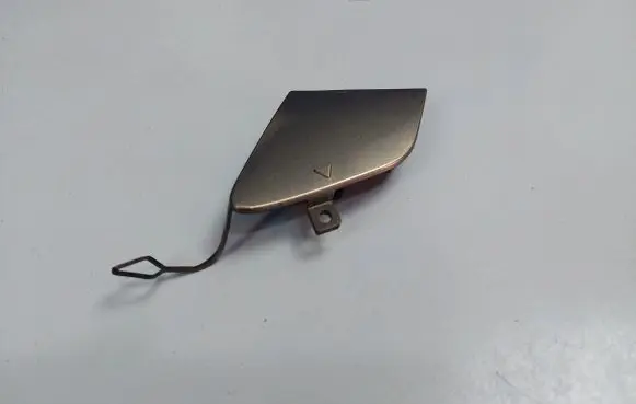 Mercedes-Benz A W177 Front tow hook cap/cover A1778851900