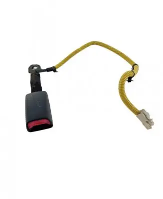 Hyundai i30 Front seatbelt buckle