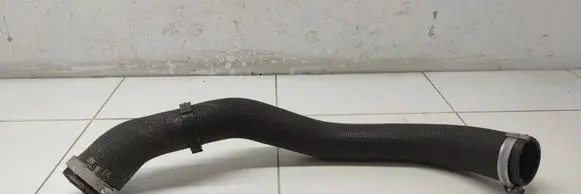 Peugeot 308 Intercooler hose/pipe 9820100680