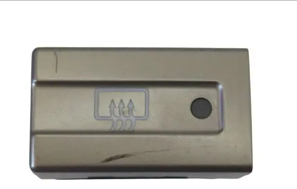 Nissan X-Trail T30 Windscreen/window heater switch 06016 N19SAN